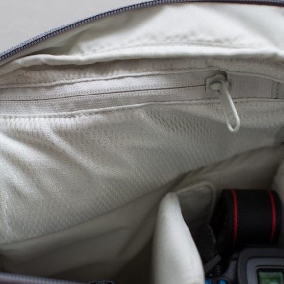 Incase Ari Marcopoulos Ergonomic camera bag